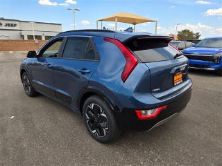 Kia Niro EV