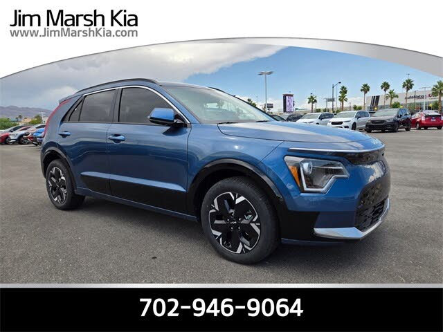 Kia Niro EV