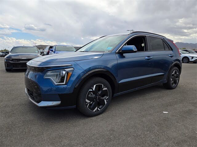 Kia Niro EV