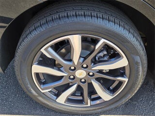 Chevrolet Equinox for sale Las Vegas