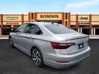 Volkswagen Jetta GLI for sale Las Vegas