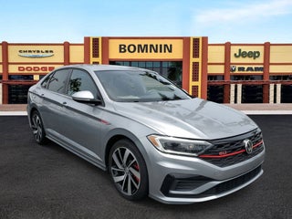 Volkswagen Jetta GLI for sale Las Vegas