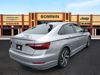 Volkswagen Jetta GLI for sale Las Vegas