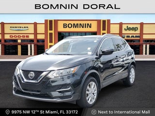Nissan Rogue Sport for sale Las Vegas