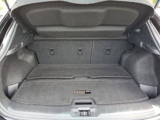 2020 Nissan Rogue Sport thumbnail – Miami, FL – 7