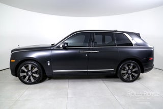 Rolls-Royce Cullinan for sale Las Vegas