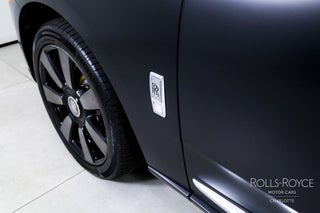 Rolls-Royce Cullinan for sale Las Vegas