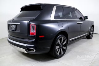 Rolls-Royce Cullinan for sale Las Vegas