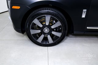 Rolls-Royce Cullinan for sale Las Vegas