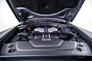 Rolls-Royce Cullinan for sale Las Vegas