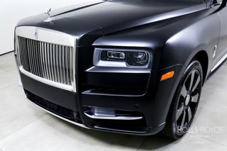 Rolls-Royce Cullinan for sale Las Vegas