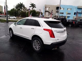 2019 Cadillac XT5 thumbnail – Hialeah, FL – 6