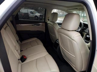 2019 Cadillac XT5 thumbnail – Hialeah, FL – 5