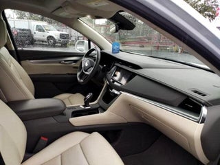 2019 Cadillac XT5 thumbnail – Hialeah, FL – 4
