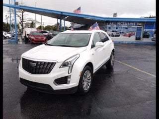 Cadillac XT5 for sale Las Vegas