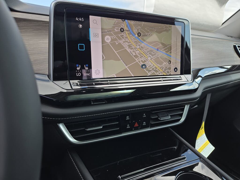 Image of 2025 Volkswagen Atlas