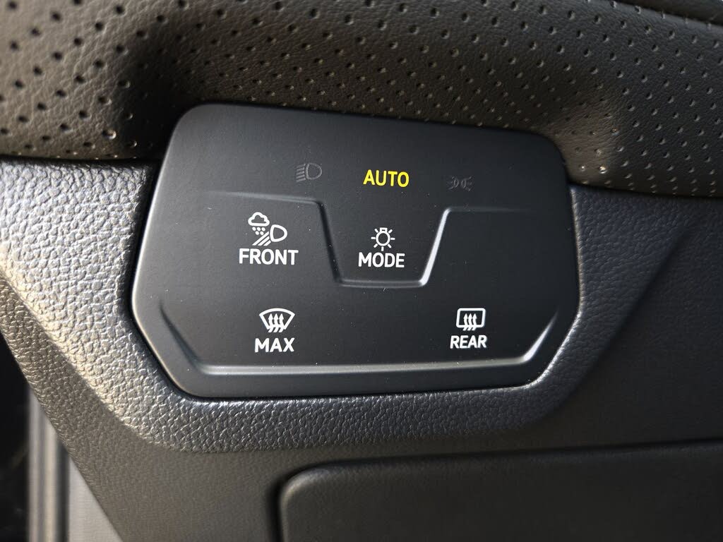 Image of 2025 Volkswagen Atlas