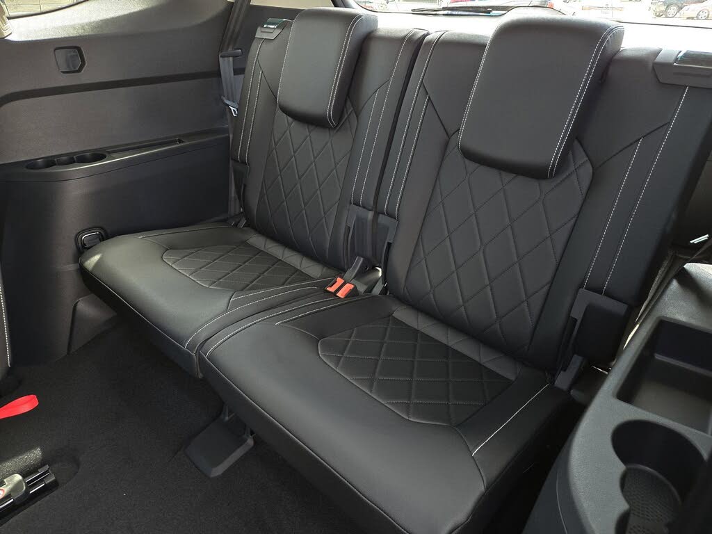 Image of 2025 Volkswagen Atlas