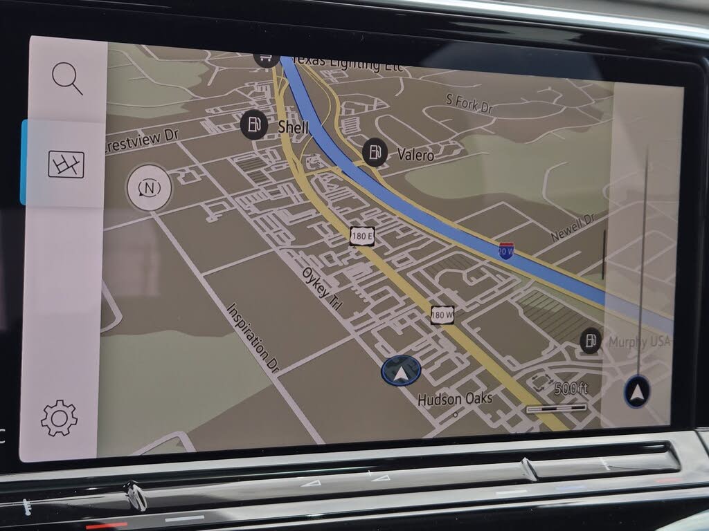 Image of 2025 Volkswagen Atlas