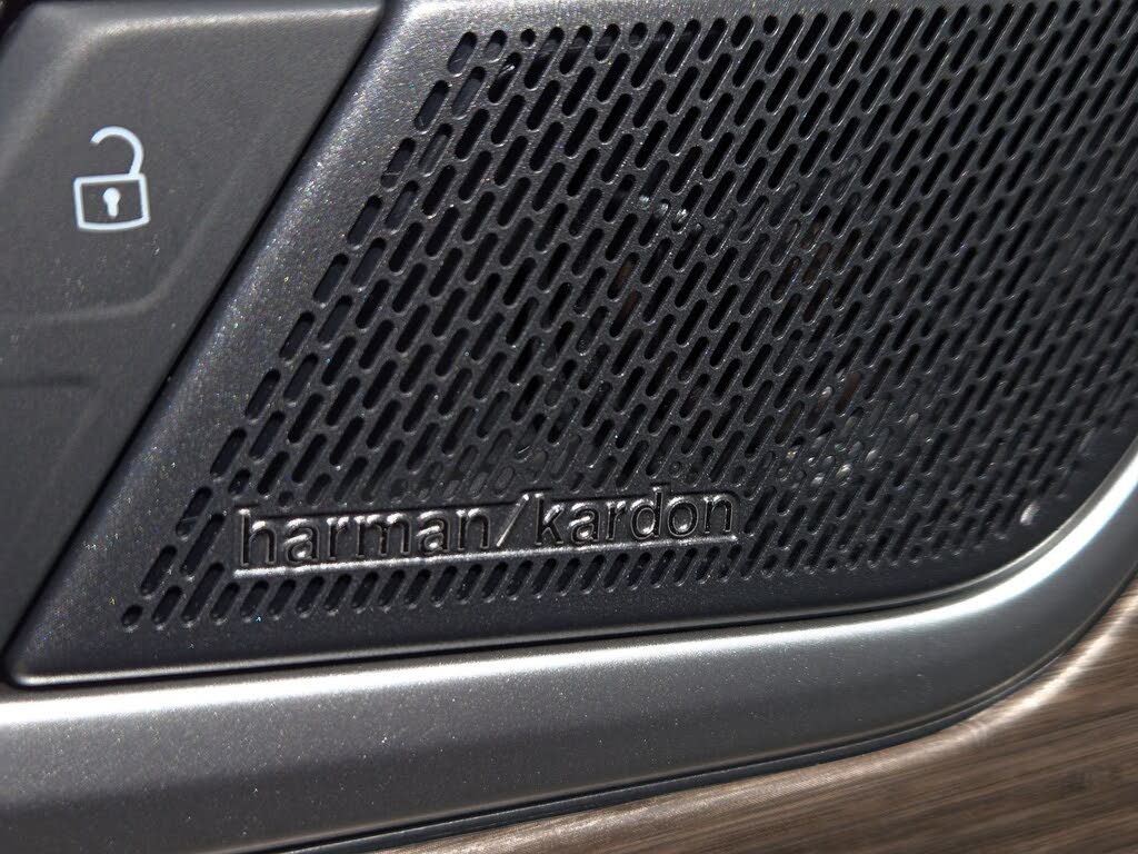 Image of 2025 Volkswagen Atlas