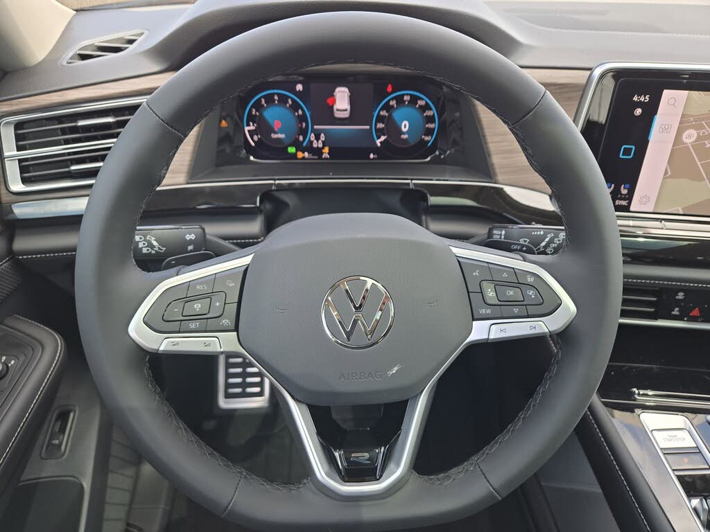Image of 2025 Volkswagen Atlas