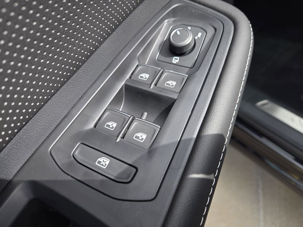 Image of 2025 Volkswagen Atlas