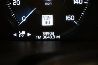2020 Volvo S90 thumbnail – Doral, FL – 14