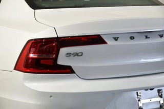 2020 Volvo S90 thumbnail – Doral, FL – 35