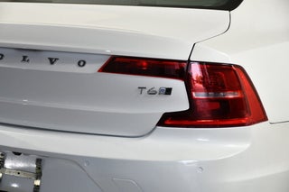2020 Volvo S90 thumbnail – Doral, FL – 34