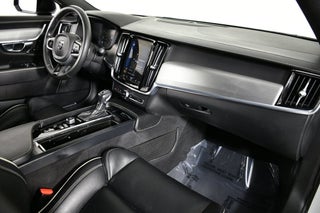 2020 Volvo S90 thumbnail – Doral, FL – 30