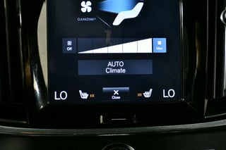 2020 Volvo S90 thumbnail – Doral, FL – 21