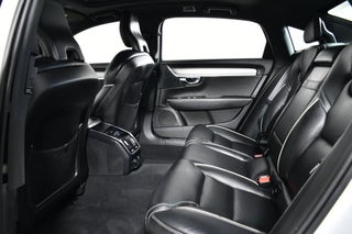 2020 Volvo S90 thumbnail – Doral, FL – 25
