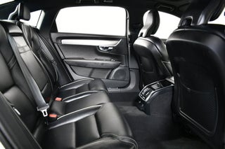 2020 Volvo S90 thumbnail – Doral, FL – 27