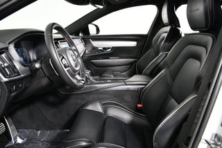 2020 Volvo S90 thumbnail – Doral, FL – 22