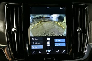 2020 Volvo S90 thumbnail – Doral, FL – 20