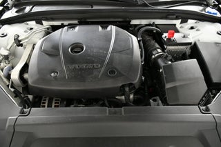 2020 Volvo S90 thumbnail – Doral, FL – 38