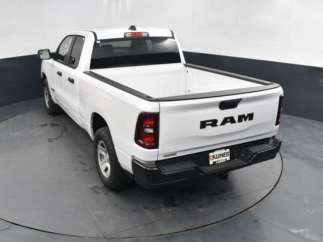 Image of 2025 Ram 1500