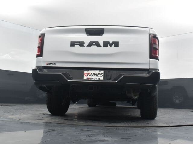 Image of 2025 Ram 1500