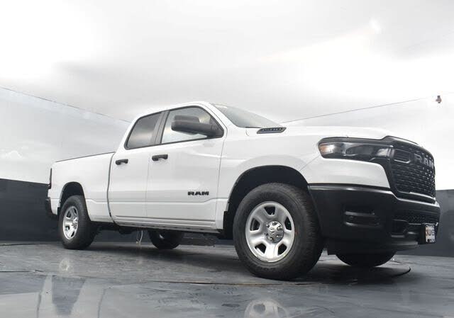 Image of 2025 Ram 1500