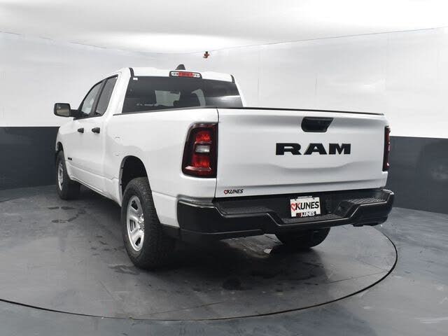 Image of 2025 Ram 1500