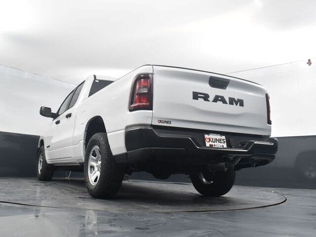 Image of 2025 Ram 1500