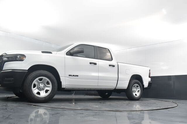 Image of 2025 Ram 1500