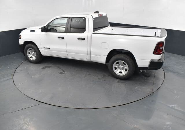 Image of 2025 Ram 1500