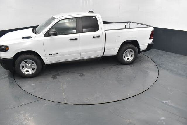 Image of 2025 Ram 1500