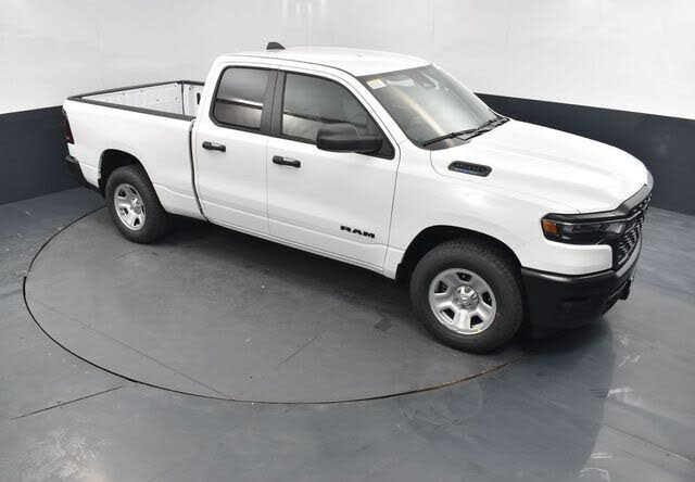Image of 2025 Ram 1500