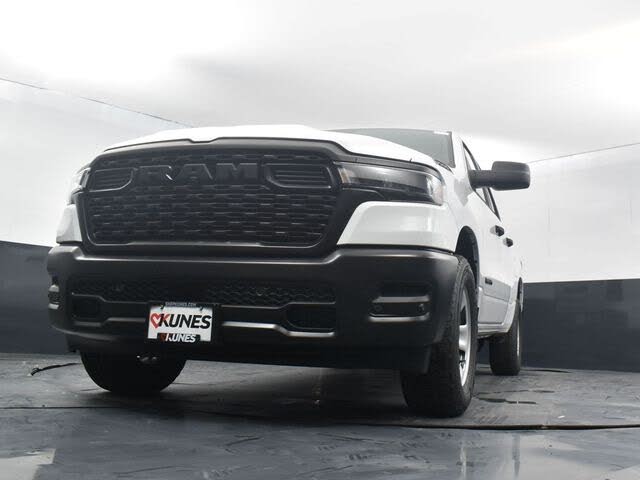 Image of 2025 Ram 1500