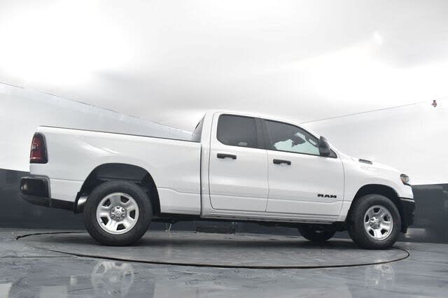 Image of 2025 Ram 1500