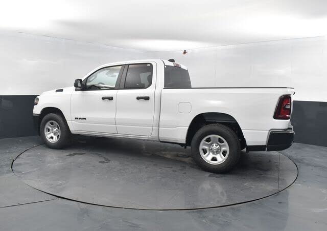 Image of 2025 Ram 1500