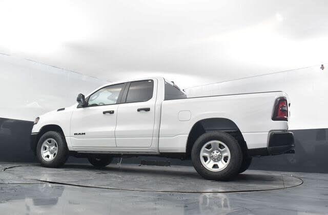 Image of 2025 Ram 1500