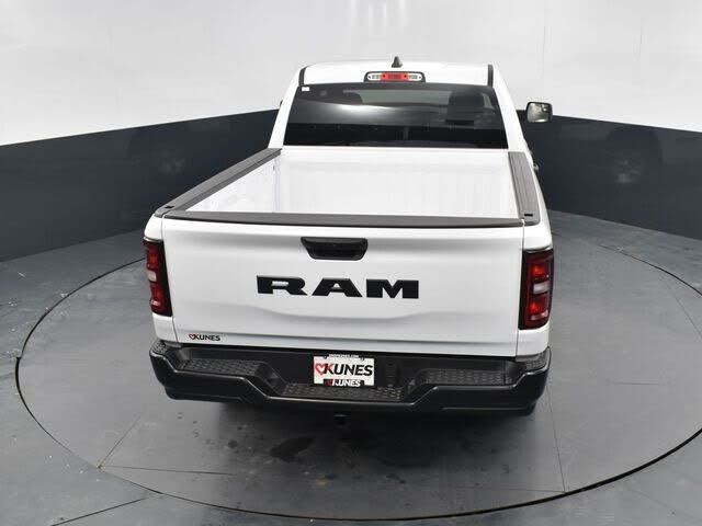 Image of 2025 Ram 1500